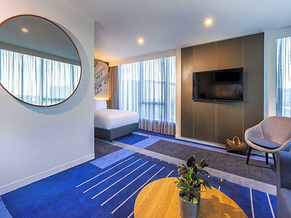 Novotel Melbourne Preston
