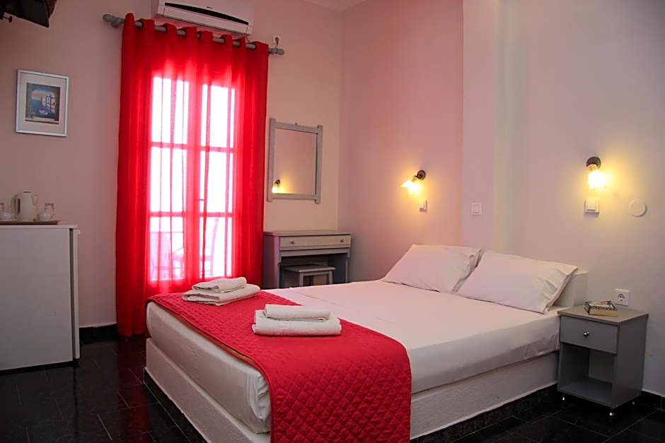 Unique Galini Oia - Adults Only