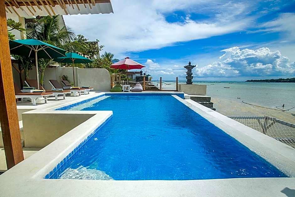 D'Pasih Private Villa