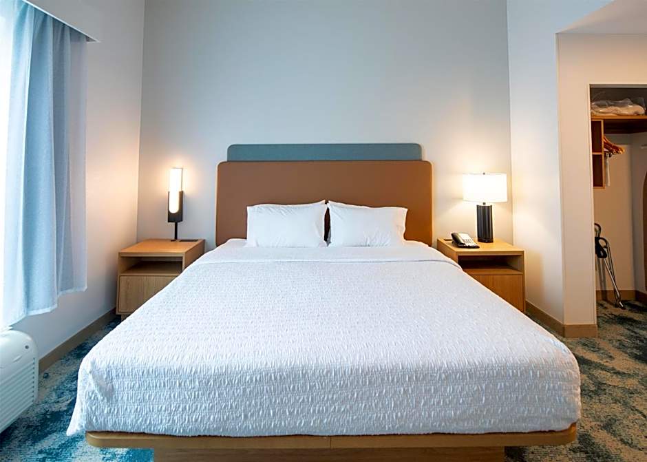 Hampton Inn By Hilton Presque Isle