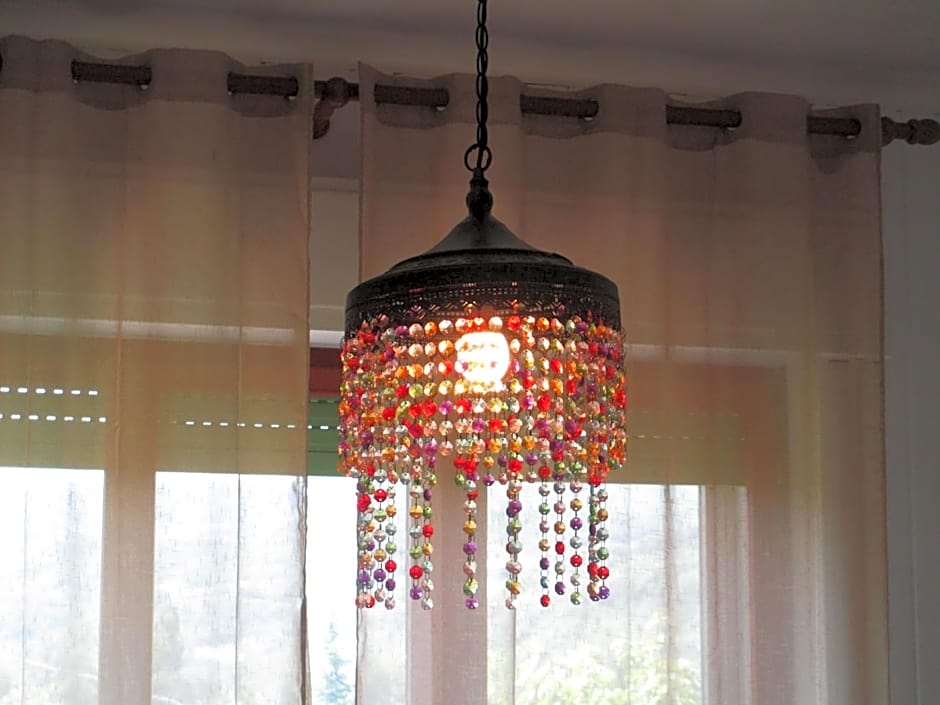 Casa Balducci Bed&Breakfast