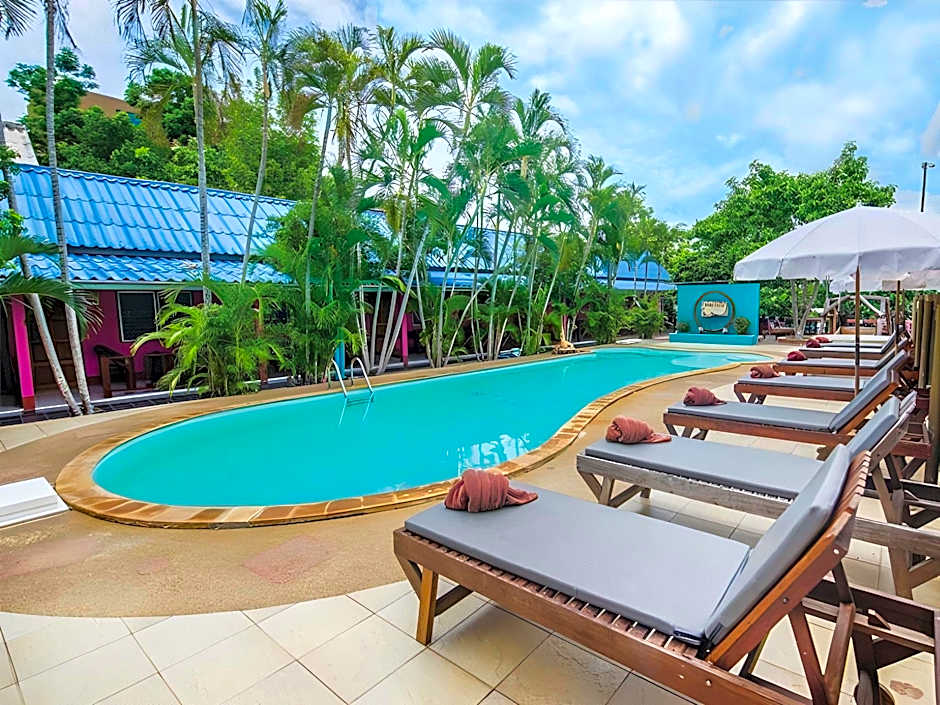 Pong Phen Guesthouse
