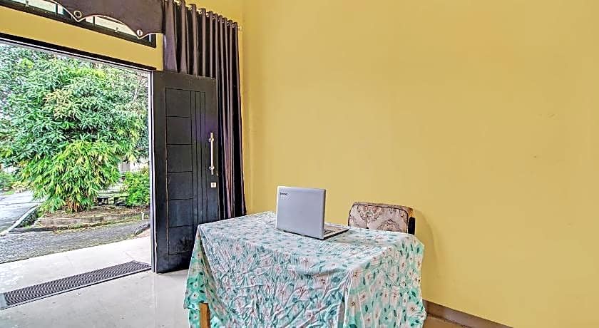 Hotel O Arafah Homestay Syariah Near Badan Pertanahan Nasional - Kantor Pertanahan Kabupaten Kampa