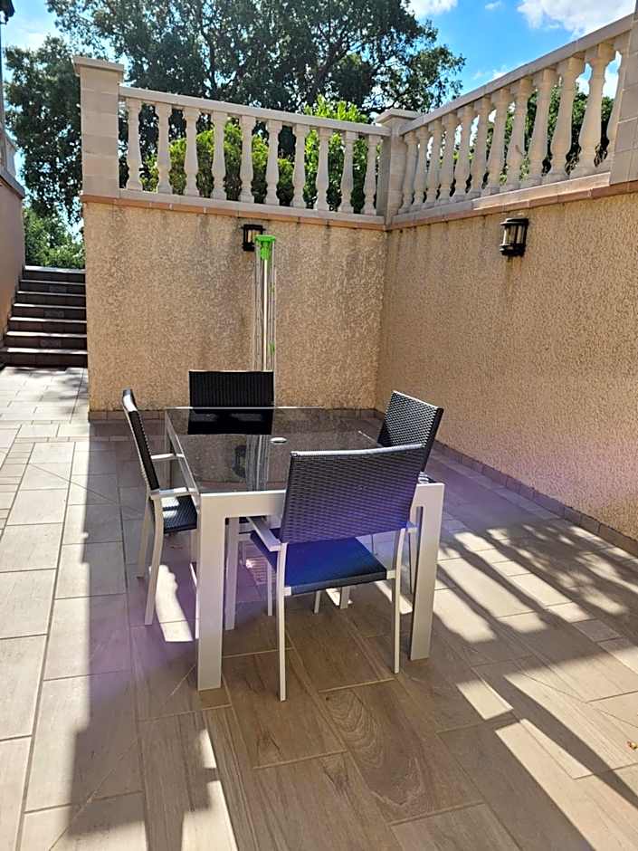 Villa RENE