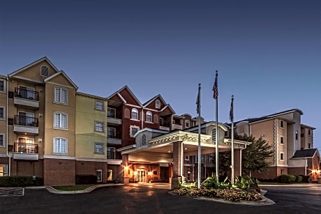 Residence Inn Joplin