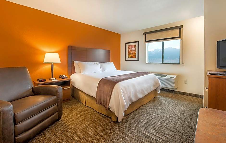 My Place Hotel-Kalispell, MT