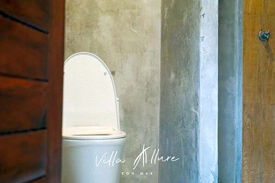 Villa Allure Koh Mak