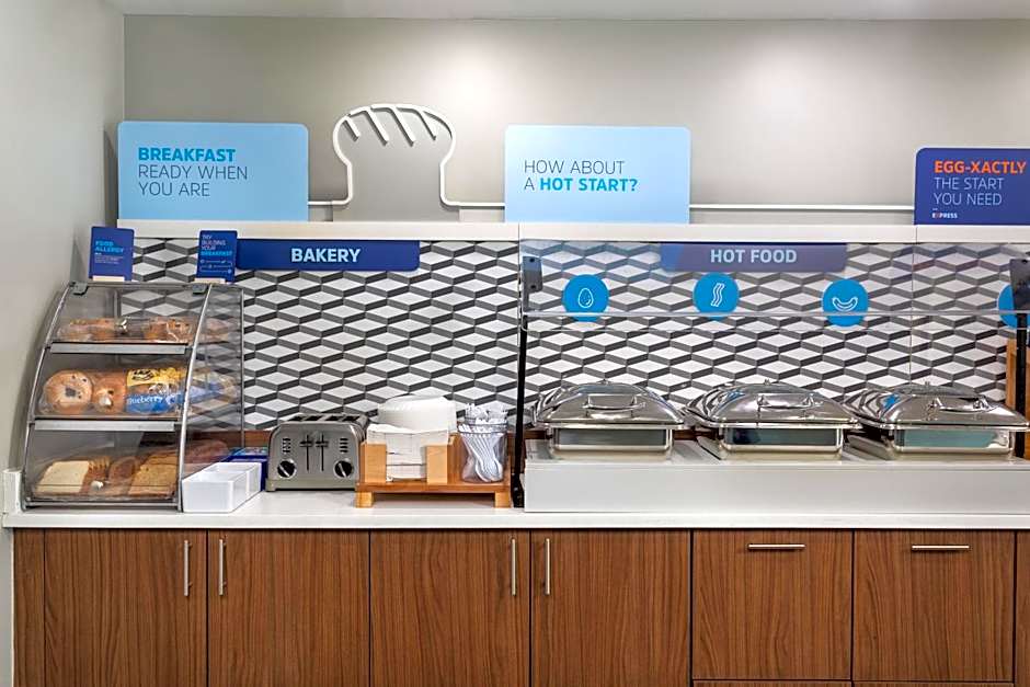 Holiday Inn Express & Suites Chattanooga-Lookout Mtn, an IHG Hotel By IHG