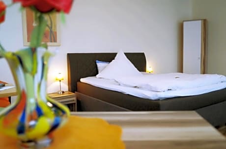 Hotel-Cafe Maxx