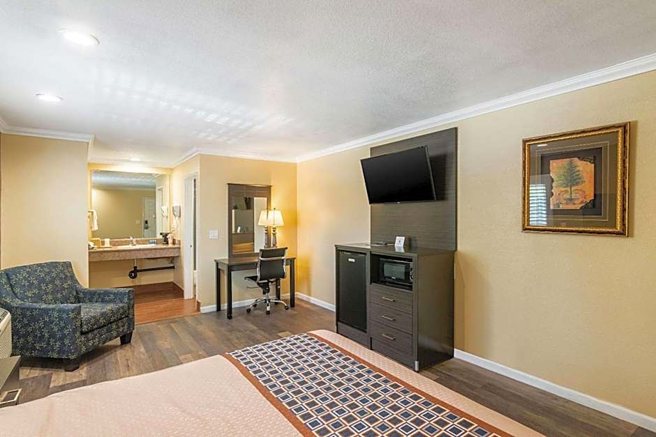 Rodeway Inn Artesia Cerritos