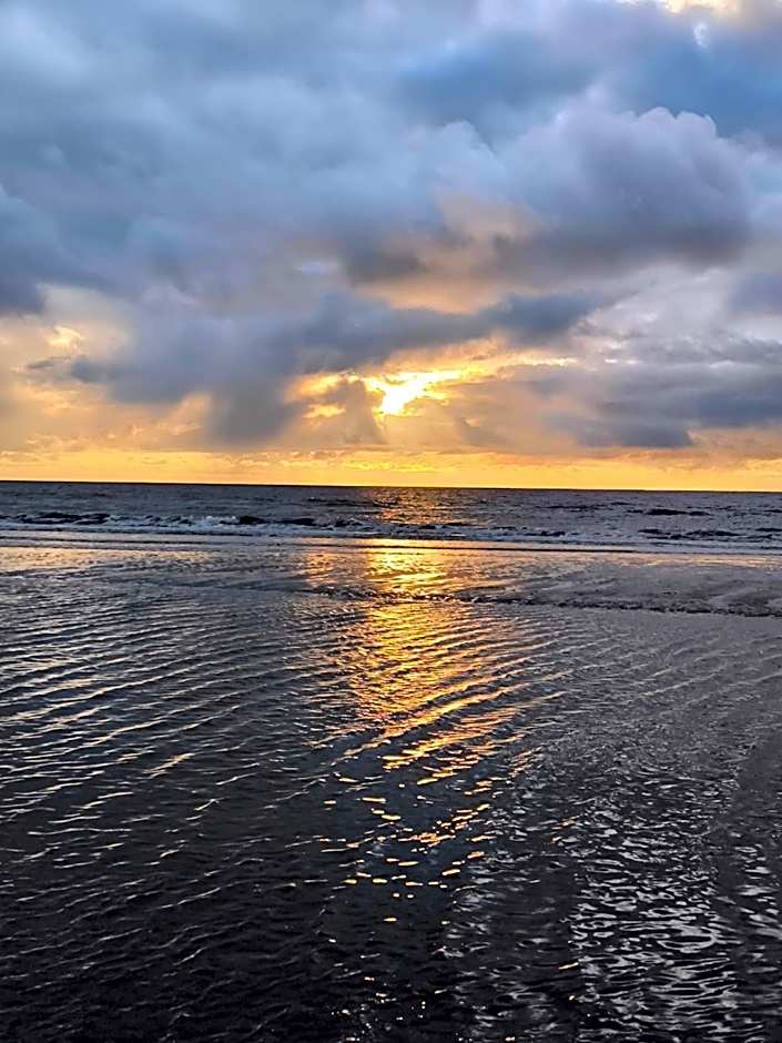 Golf- & Landhotel am alten Deich