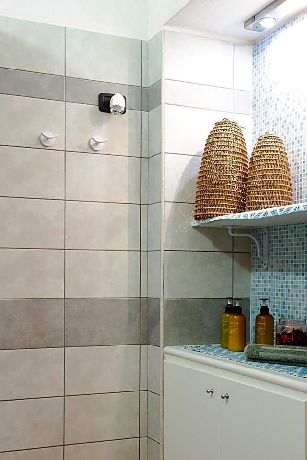 B&B L'Albero Dei Limoni