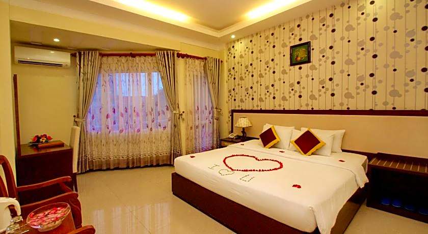 Luxury Nha Trang Hotel