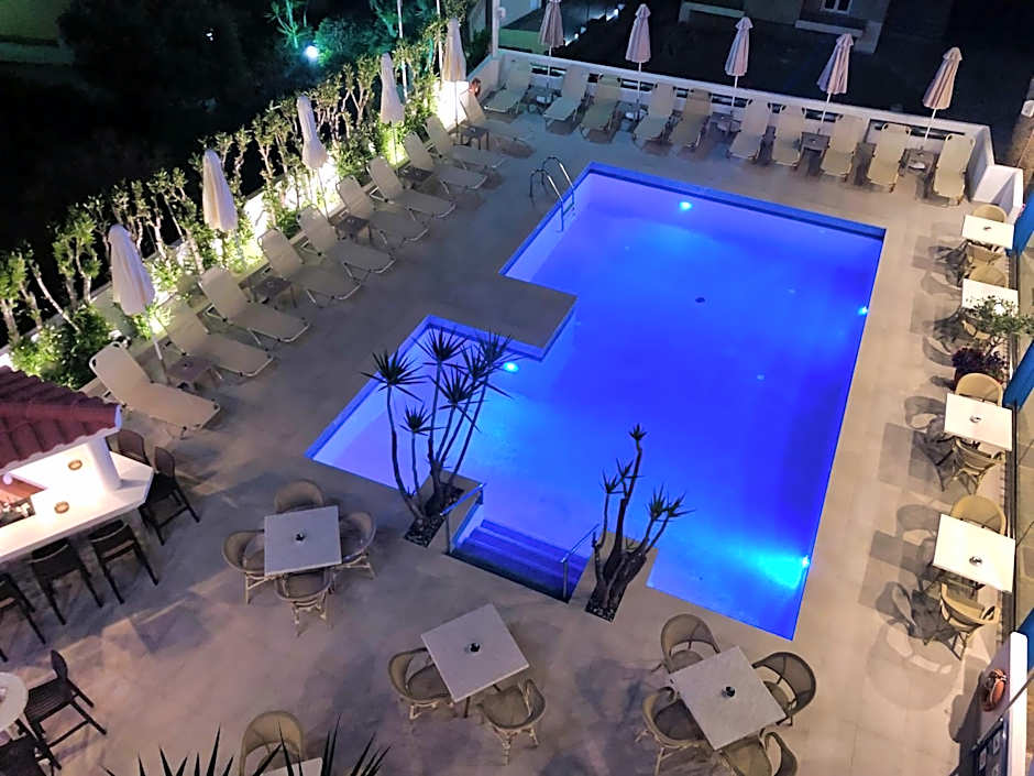 Folia Apartments Chania