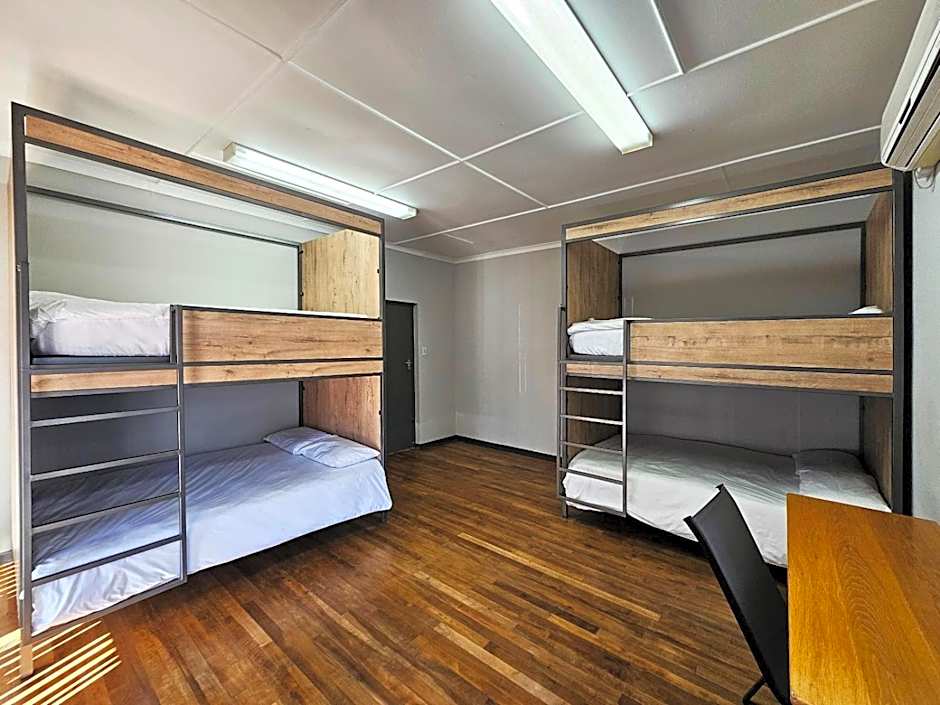 Beds Inn George