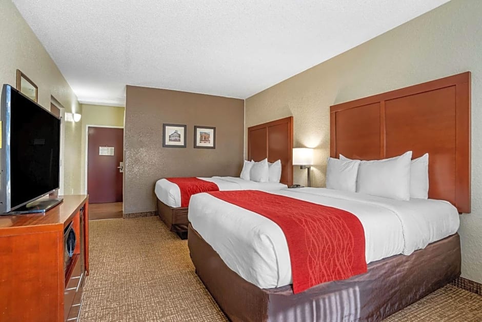 Comfort Inn & Suites Marianna I-10