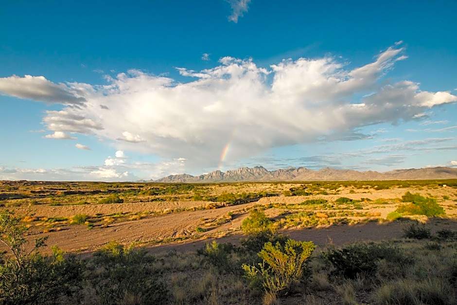 Hotel Encanto de Las Cruces - Heritage Hotels and Resorts