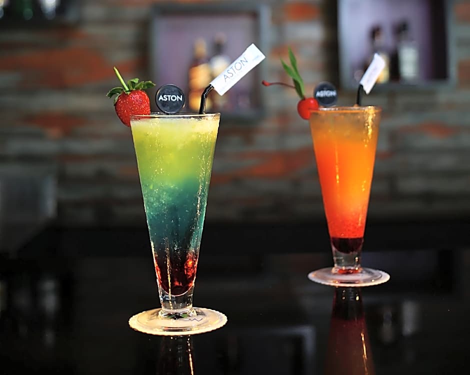 Aston Bojonegoro City Hotel