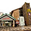 Days Inn by Wyndham Lockerbie Annandale Water