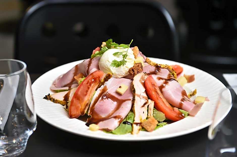 ibis Styles Dijon Central