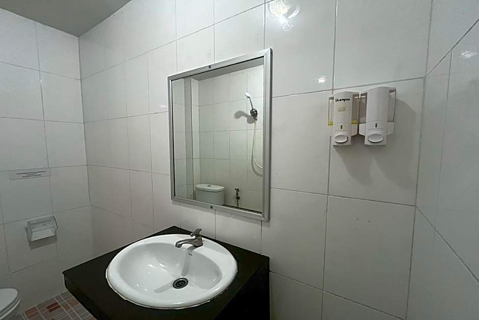 Krabi Orchid Hometel