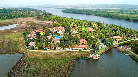 Mercure Goa Devaaya Resort – An Accor Hotels Brand