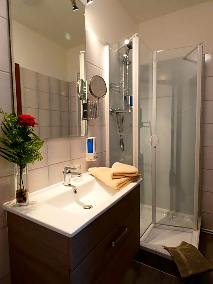 Schlossgartenpassage