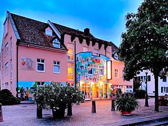 Hotel am Stadthaus
