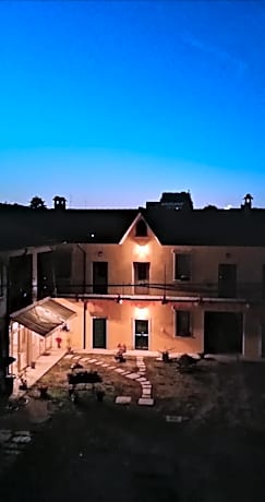 Cascina Anita
