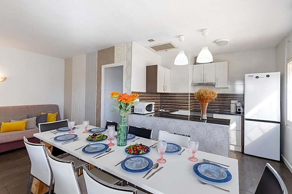 Fidalsa Relax Pool & BBQ