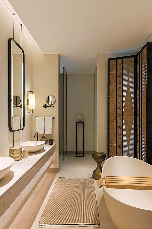 Our Habitas Ras Abrouq