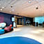 Radisson Blu Hotel, Lucerne