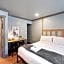 Blue Jay Lodge