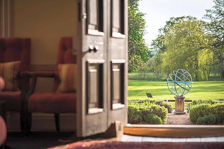 Hinxton Hall Hotel and Conference Centre