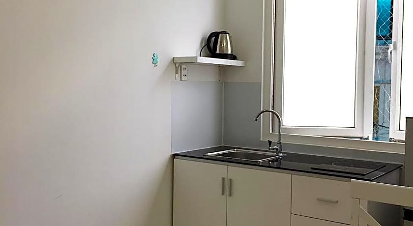 M-H Serviced Apartment