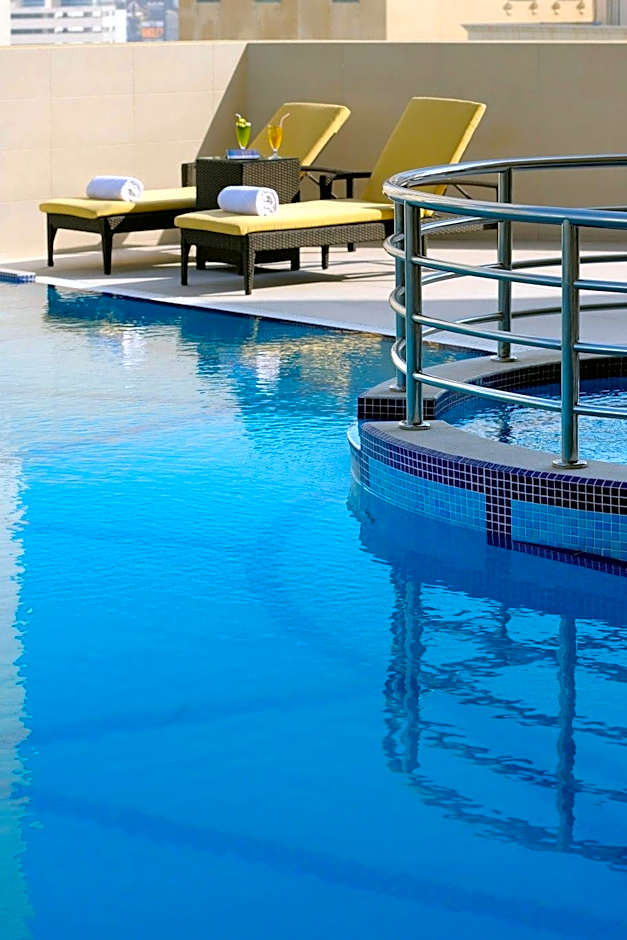 Residence Inn by Marriott Manama Juffair