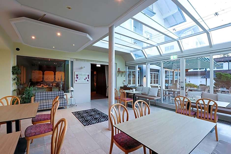 Arthotel ANA Panorama, Trademark Collection by Wyndham