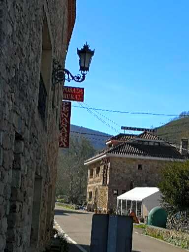 Posada Rural Peñasagra