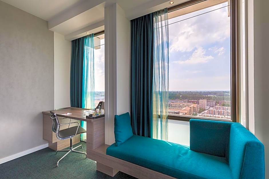 Leonardo Hotel Amsterdam Rembrandtpark