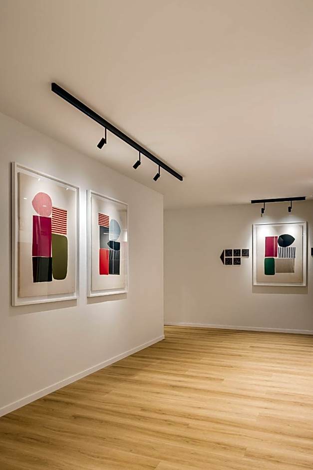 Mon Suites Jardín de Ayora