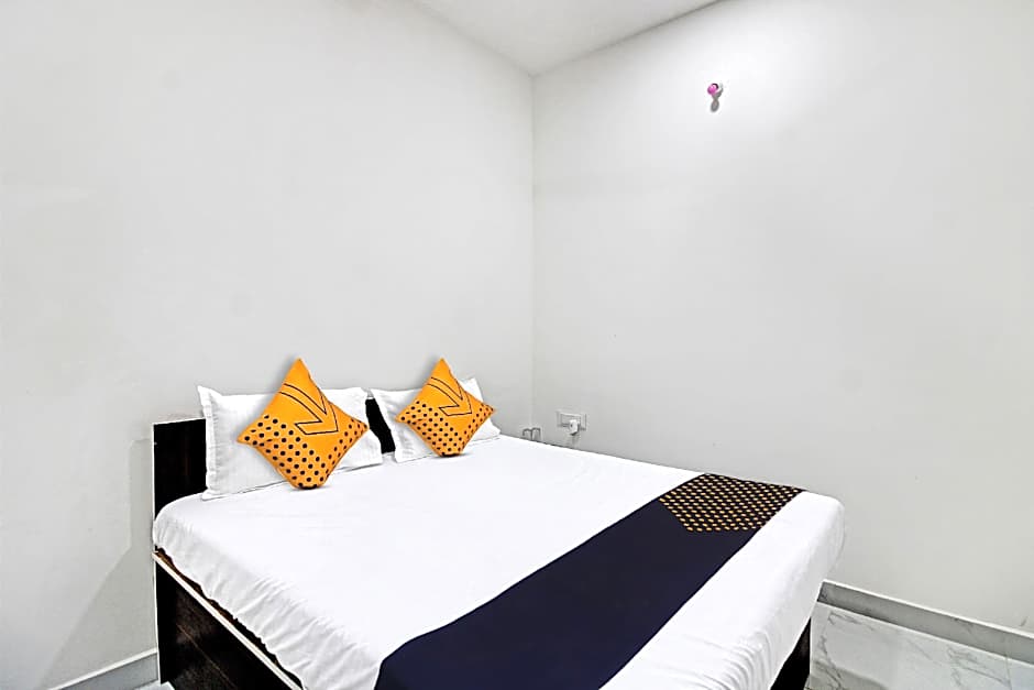 Spot On Tulsi Stay Inn