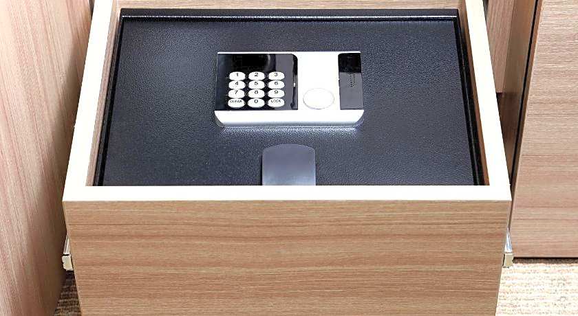 Daiwa Roynet Hotel Okinawa Kenchomae