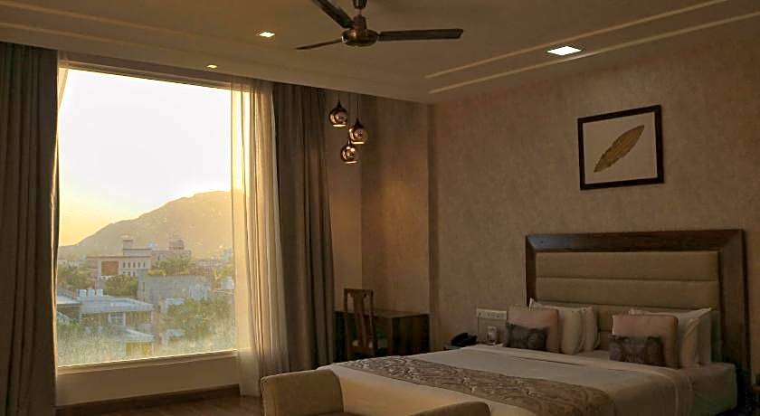 Brahma Horizon Hotel & Spa – Pushkar