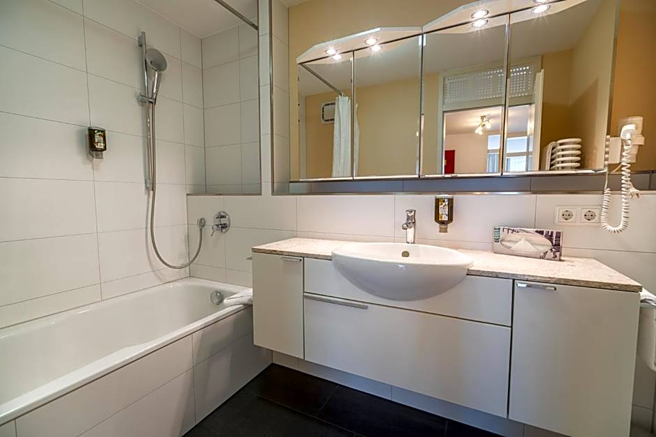 Airporthotel Residenz Steinenbronn