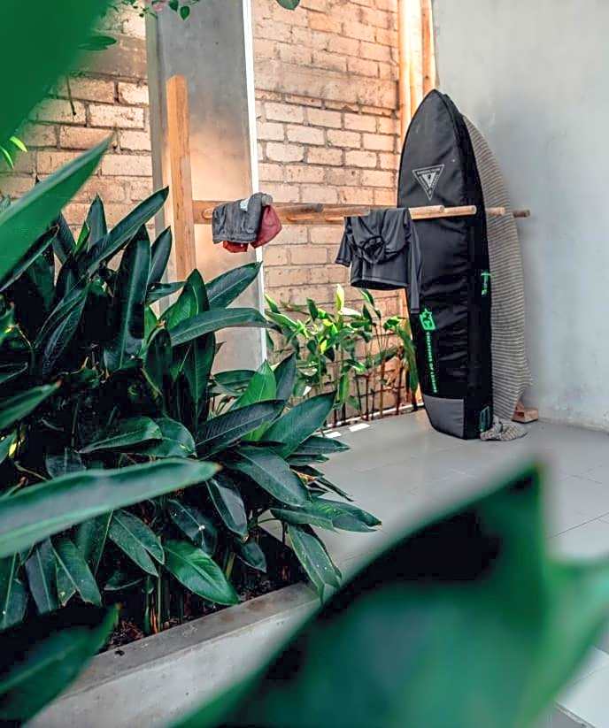 LoTide Surf Camps Lombok