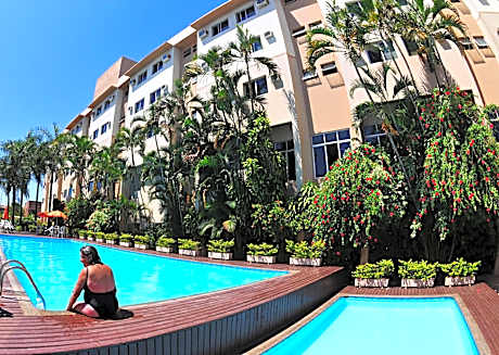 Lider Palace Hotel