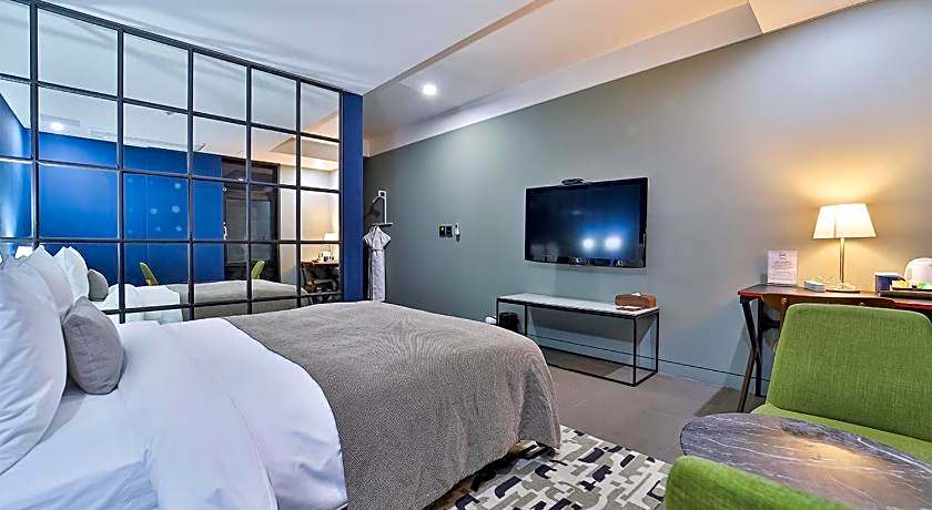 JS Boutique Hotel Dongtan