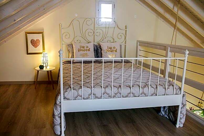 Quebra Costas Rooms Torres Vedras