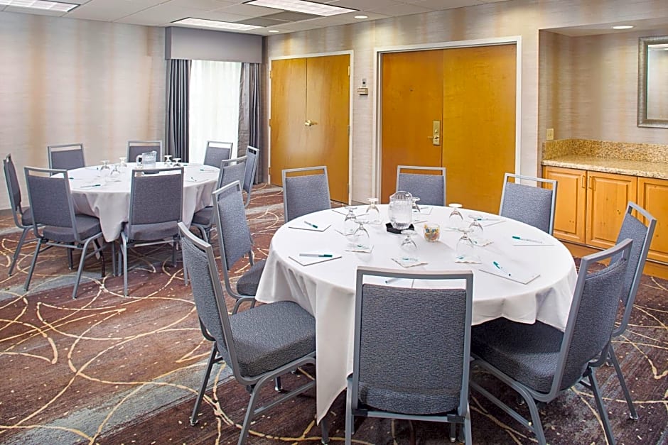 Homewood Suites by Hilton Colorado Springs-North
