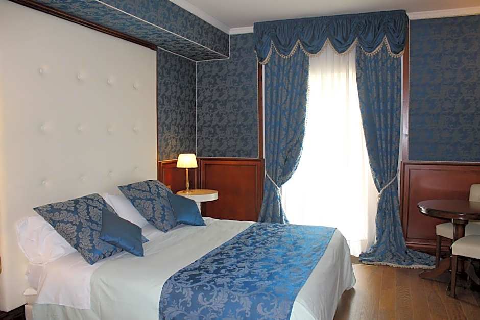 Hotel La Rosa Dei Venti